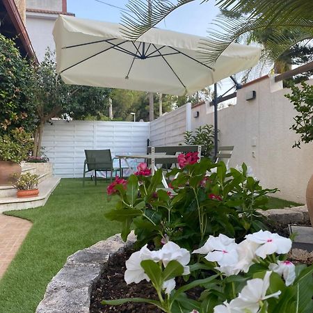 Villa Ginevra Taranto Exterior foto