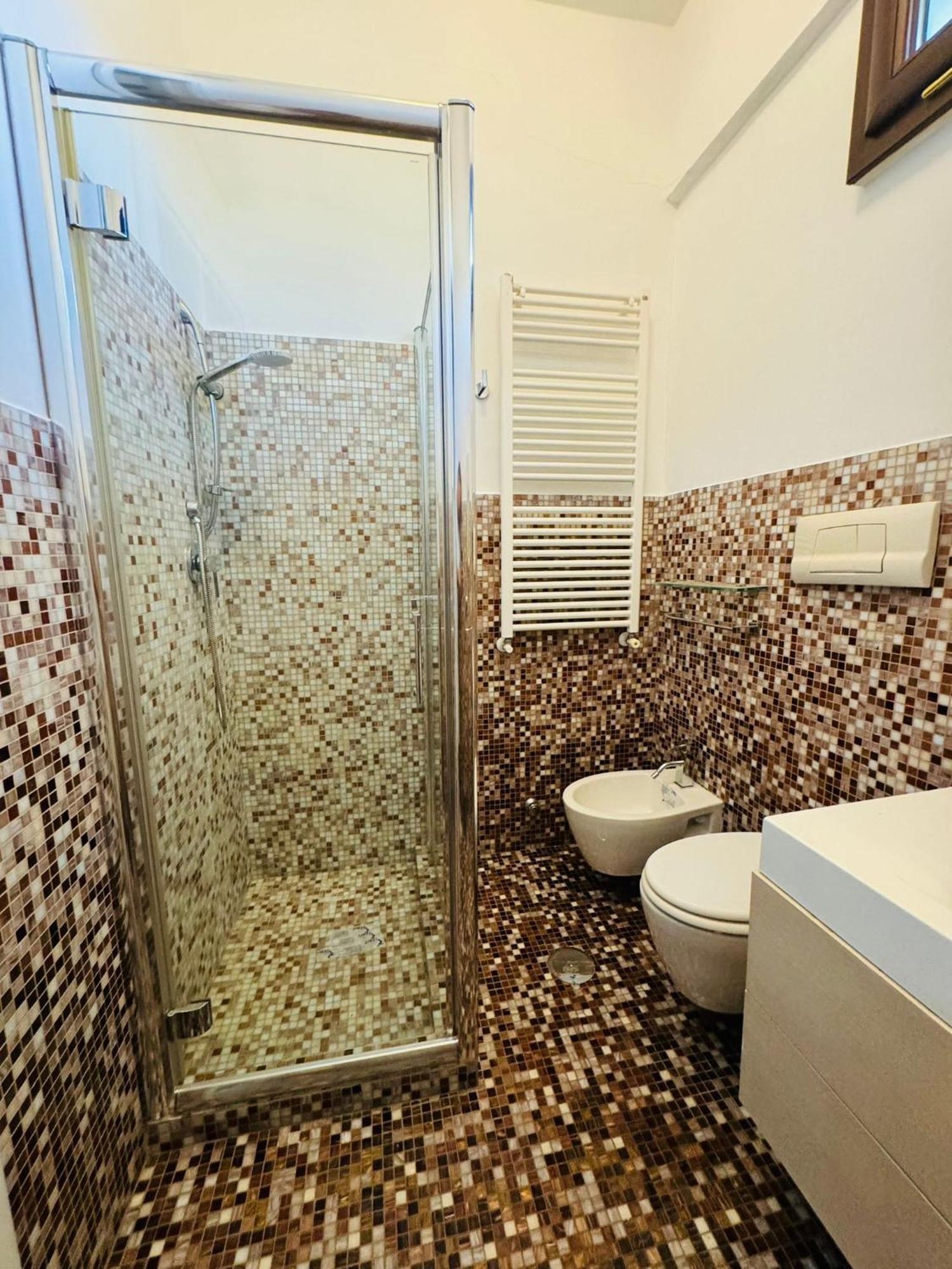 Villa Ginevra Taranto Exterior foto